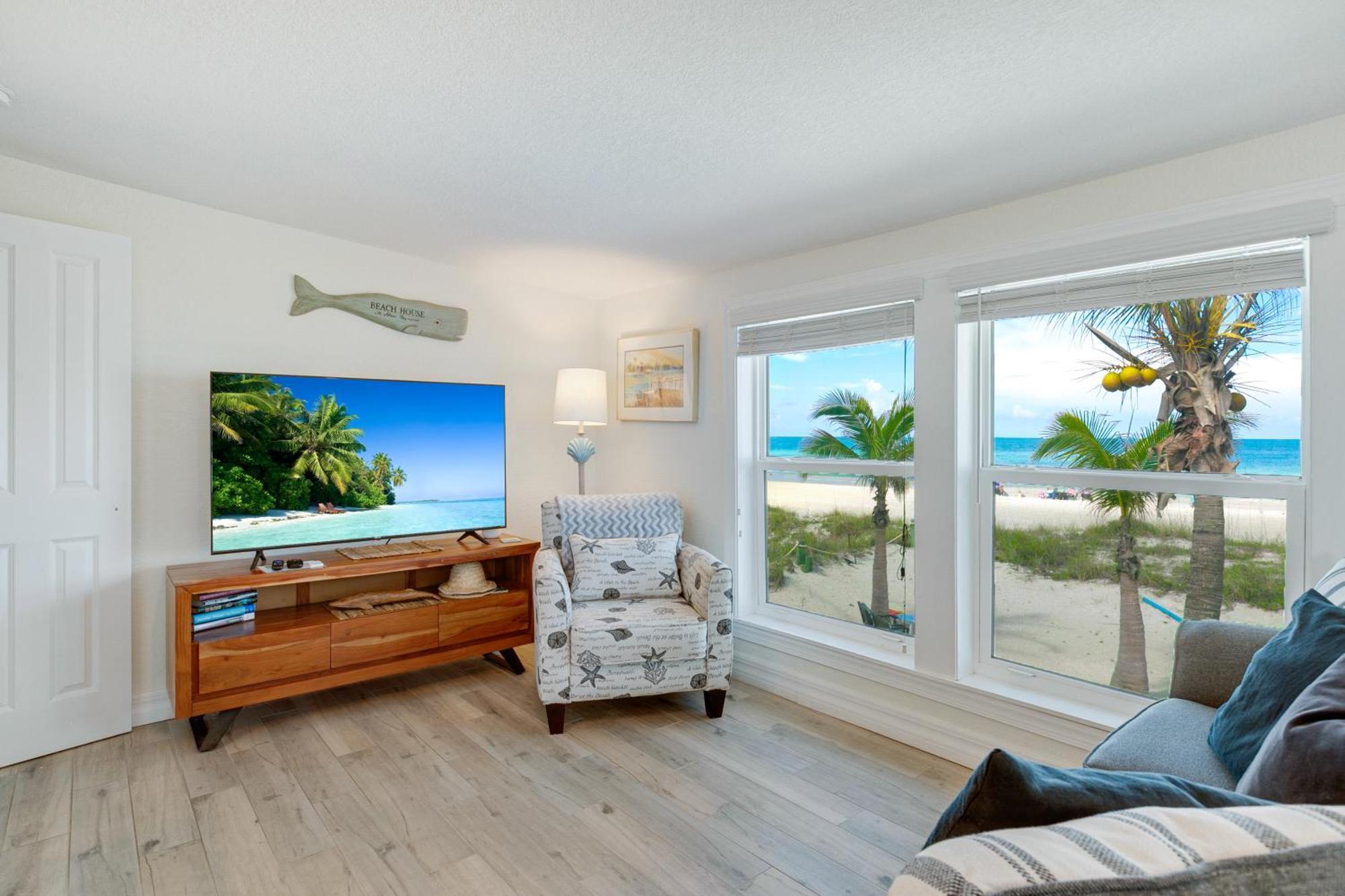 Beach Dreams Resort برادنتون بيتش المظهر الخارجي الصورة