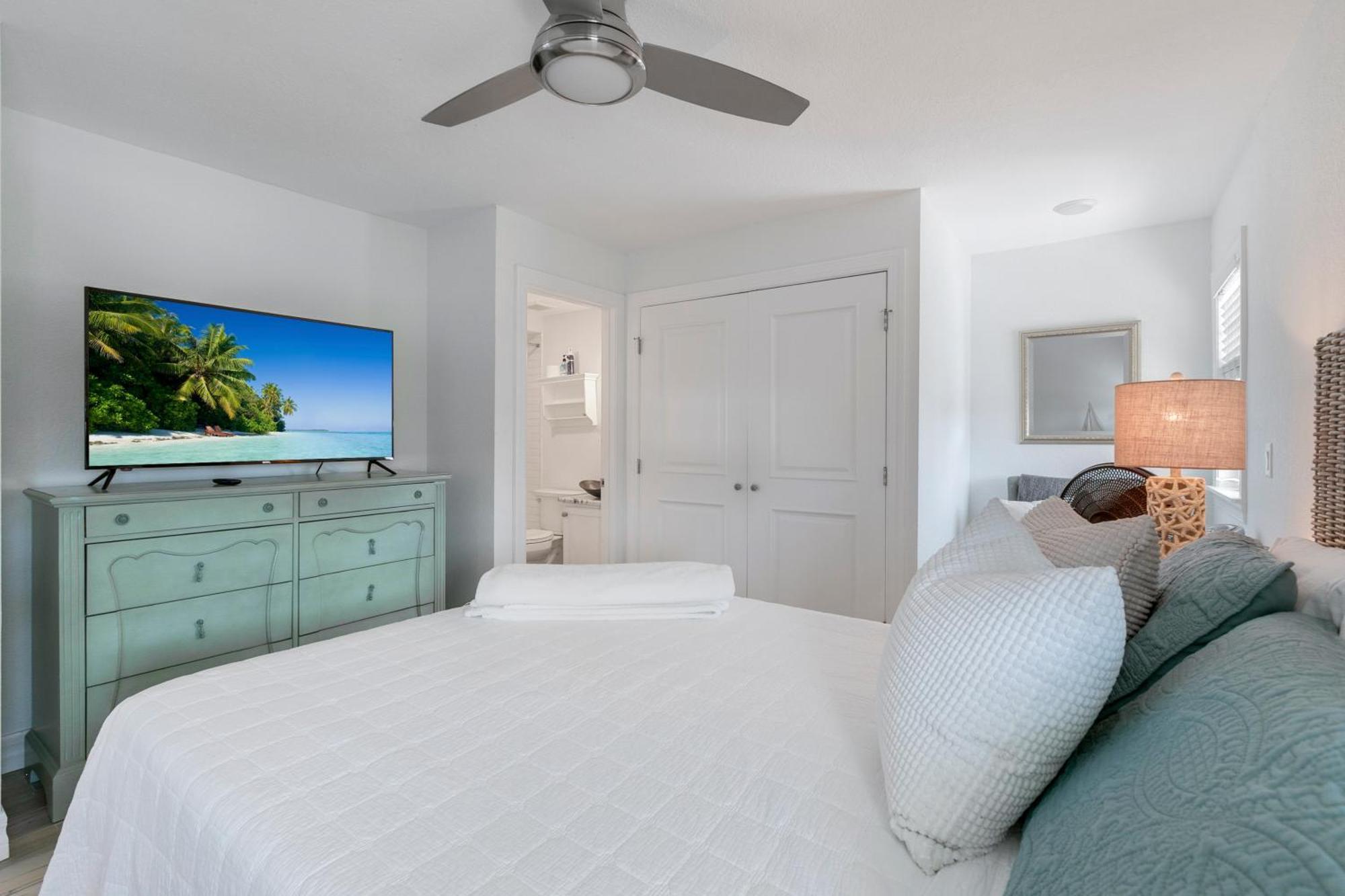 Beach Dreams Resort برادنتون بيتش المظهر الخارجي الصورة