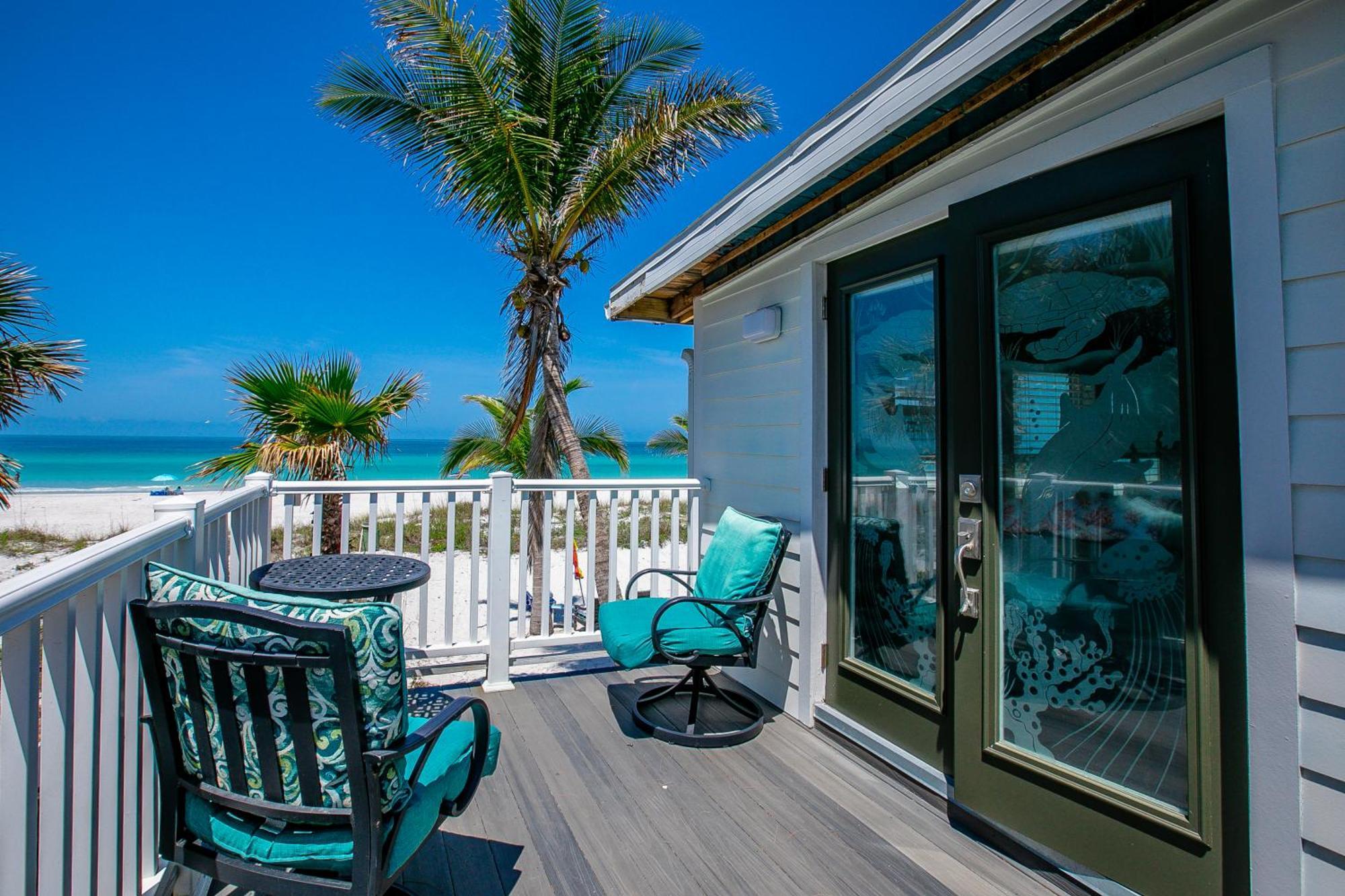 Beach Dreams Resort برادنتون بيتش المظهر الخارجي الصورة