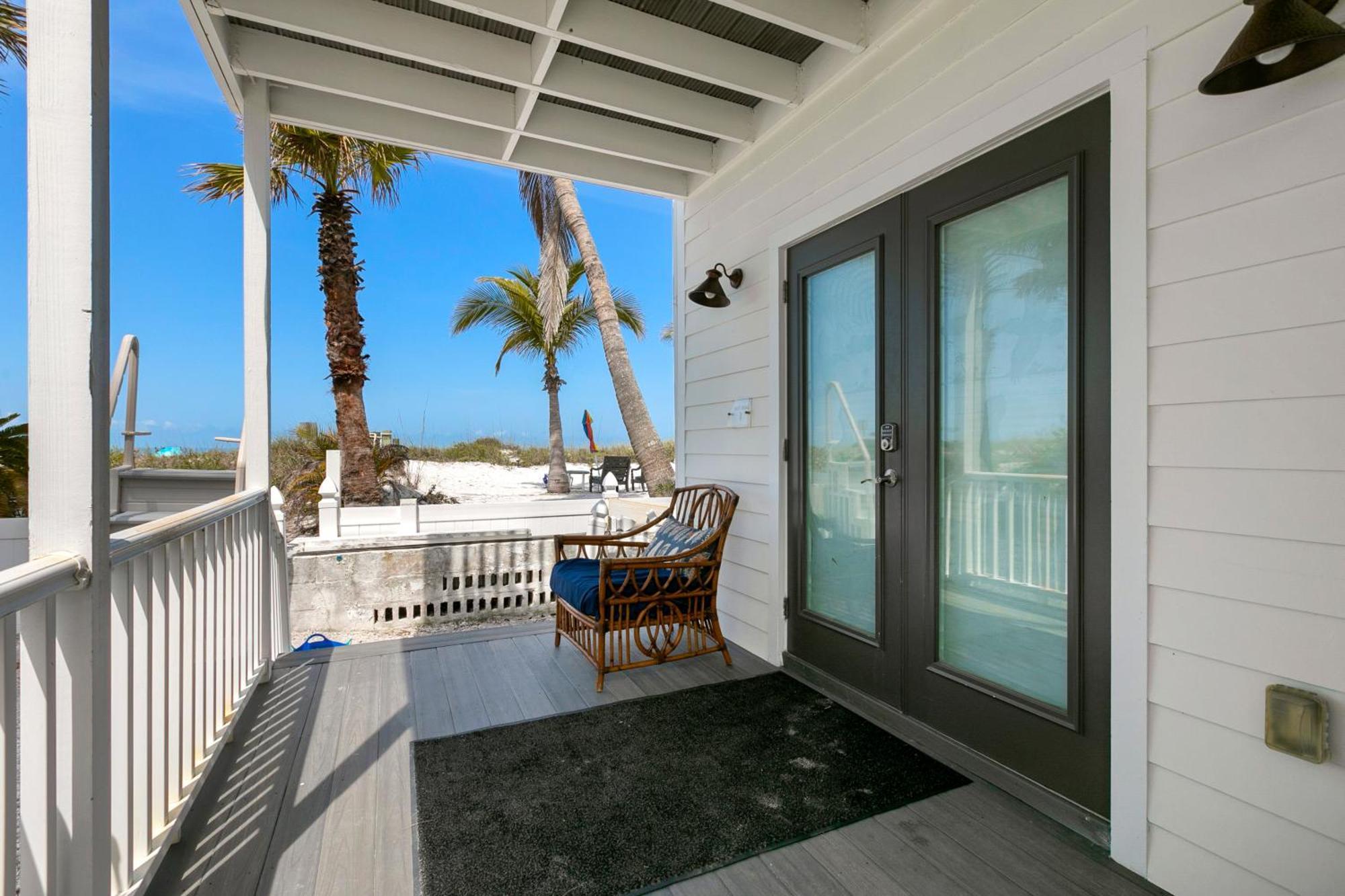 Beach Dreams Resort برادنتون بيتش المظهر الخارجي الصورة