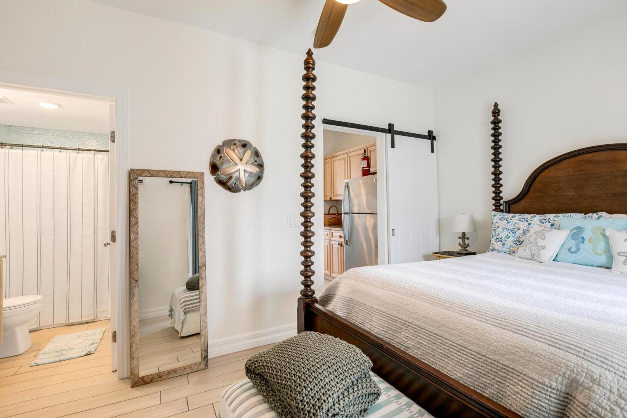 Beach Dreams Resort برادنتون بيتش المظهر الخارجي الصورة