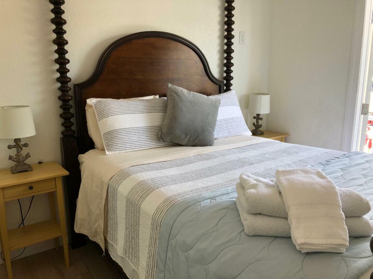 Beach Dreams Resort برادنتون بيتش المظهر الخارجي الصورة