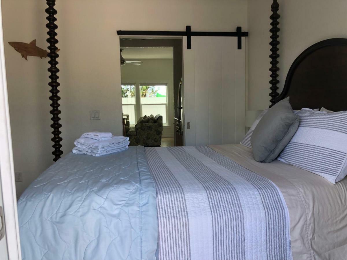 Beach Dreams Resort برادنتون بيتش المظهر الخارجي الصورة